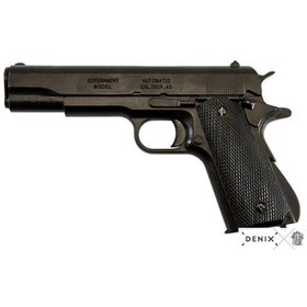 Resim Denix Colt 1911 Dekoratif Replika Tabanca 