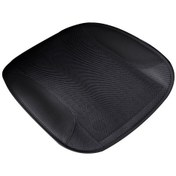 Resim Tenfowee Usb Araç Soğutma Yastığı - 3 Hızlı Klima Etkili Oturma Pedi - Ev Ofis Araç Koltukları İçin 