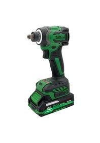 Resim Haispro RB-DB2108W 320NM 21V 4.0AH Darbeli Vidalama Somun Sökme Makinesi 