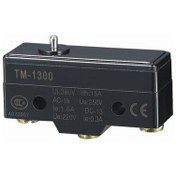 Resim Tm-1300 Mini Switch 