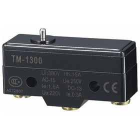 Resim Tm-1300 Mini Switch 