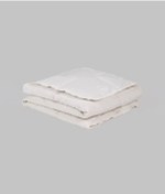 Resim Cotton Box Bebek Pamuk Yorgan 95x145 -krem 