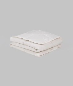 Resim Cotton Box Bebek Pamuk Yorgan 95x145 -krem 