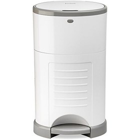 Resim Korbell Bebek Bezi Çöp Kovası Sistemi 16 Litre 