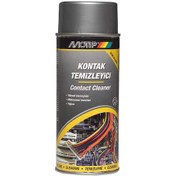 Resim Kontak Temizleyici Yağsız 400ml Motip Diğer