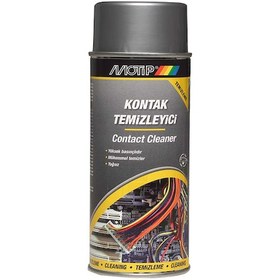 Resim Kontak Temizleyici Yağsız 400ml Motip 