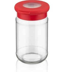 Resim Lüx Flat 380cc Baharatlık Royaleks-c-00344 Çok Renkli 