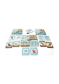 Resim Acaba Neyim Junıor Hayvanlar Alemi 