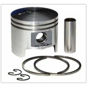 Resim GOETZE ISS 87-71178-STD Piston Segman Jp H100 Kmy Bongo K2500 CRDI Euro5 2010- 