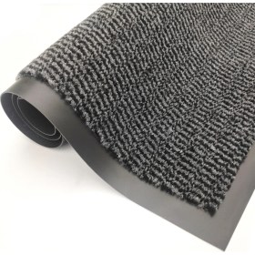 Resim Arfen Leyla 51 Gri Nem Alıcı Paspas 60 x 90 cm 