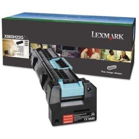 Resim Lexmark X860-x860h22g Drum Ünitesi 