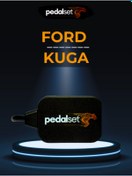 Resim Pedalset Gaz Tepkime Cihazı Ford Kuga 3rd Gen (2019-2024) 2.0L EcoBlue 