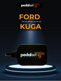 Resim Pedalset Gaz Tepkime Cihazı Ford Kuga 3rd Gen (2019-2024) 2.0L EcoBlue 