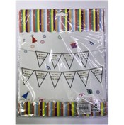 Resim estevia Yeni Estevia Dp Happy Birthday To You Flama Bayrak Süsü Company 
