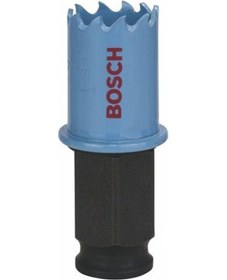 Resim Bosch Sheet Metal Panç 21 mm - 2608584782 