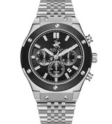 Resim Beverly Hills Polo Club BP3773X.350 Erkek Kol Saati 