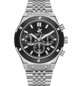 Resim Beverly Hills Polo Club BP3773X.350 Erkek Kol Saati 