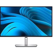 Resim DELL PRO P2725DE 27'' WQHD 5MS 100HZ HDMI+DP+TYPE-C PIVOT IPS MONITOR 