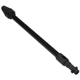 Resim Novahub Temizleyici Karcher K2-k7 İçin Turbo Döner Kir Nozulu Bar Basınçlı Yıkama Makinesi Siyah 