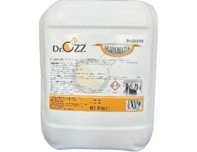 Resim Dr.Ozz 131 Zeminmatik 5 Lt 