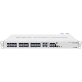 Resim MIKROTIK Crs328-4c-20s-4s Rm 