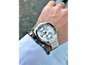 Resim Bentini Luxury Erkek Kol Saati 