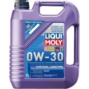 Resim Liqui Moly Synthoil Longtime 0W-30 - 5 L 