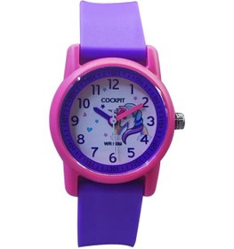 Resim Cockpıt Ck-2301rspl Çocuk Kol Saati 