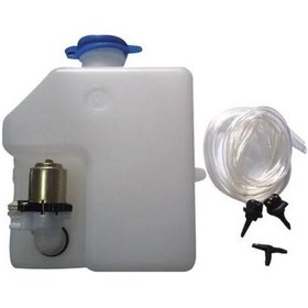 Resim Üniversal Su Bidonu Motorlu Ve Tesisatli 12 Volt 276896525 