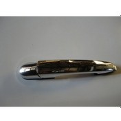 Resim Kapı Kolu Tucson 2005-2009 Arka Dış Krom Sağ Oem No:83660-2e010 Adet 