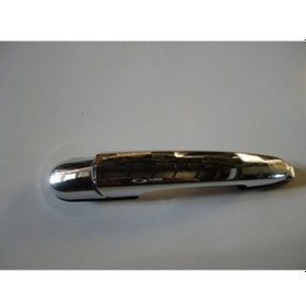 Resim Kapı Kolu Tucson 2005-2009 Arka Dış Krom Sağ Oem No:83660-2e010 Adet 