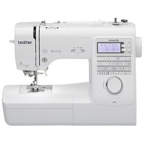 Resim Brother Innov-is A80 Elektronik Dikiş Makinesi 