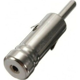 Resim Oto Teyp Anten Soketi Radyo Anten Jakı 