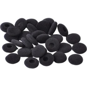 Resim Echoes 18MM Evrensel Ik Pedleri Ik Sünger Ik (Yurt Dışından) 