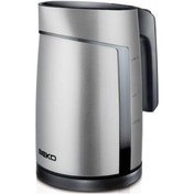 Resim Beko BKK 2121 1700 ML Su Isıtıcı Kettle 