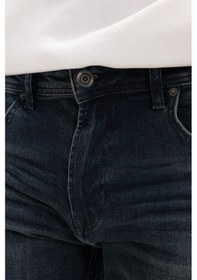Resim Bad Bear Palermo Jeans Yeşil Erkek Pantolon-yeşil Yeşil 