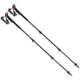 Resim Leki Makalu Lite Speedlock Trekking Batonu 