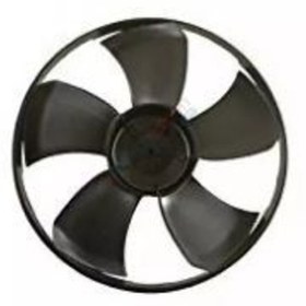 Resim MAKO 69402258000 Fan Motoru Doğan Kartal Şahin Büyük Kafa 