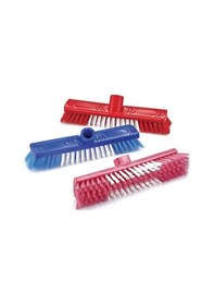 Resim Zambak Sert Yer Fırçası 