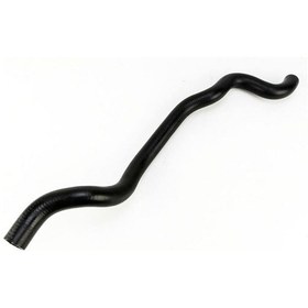 Resim Bmw F10 Radyatör Su Hortumu 64539119168 