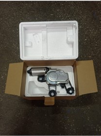 Resim Ford Fiesta Arka Silecek Motoru 2002-2008 