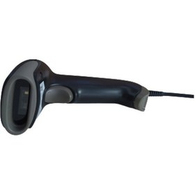 Resim 2D Karekod Barkod Okuyucu Süper Okuyor Siyah Zmn Okuyor 