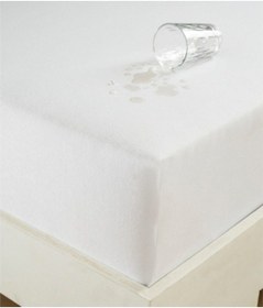 Resim Özdilek Fitted Tek Kişilik Sıvı Geçirmez Alez Yatak Koruyucu 90x 190 Cm -- - - 