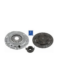 Resim Skoda Favorit 1988-1995 Arası 1.3, 1.3 135l, 1.3 135 X, Lx, Glx, 1.3 136, 1.3 135 Sachs Marka Debriyaj Seti 