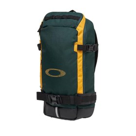 Resim Oakley Peak Rc 18l Backpack Erkek Yeşil Sırt Çantası 