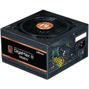 Resim Genel Markalar Gıgamax Iıı Zm850-gv3 80 Bronze 850w Power Supply 