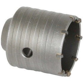 Resim TODRİLL Elmaslı Beton Delme Pançı Buat Ucu - 80 mm 