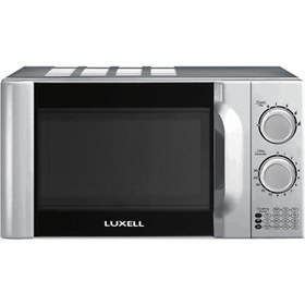 Resim Luxell HMM-01 Mikrodalga Fırın 