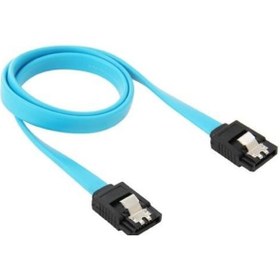 Resim Lunatic 2047 Sata3 Harddisk Hdd Ssd Sata Veri Kablosu 50cm 6 Gb/s 