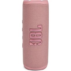 Resim JBL Flip6 IP67 Beyaz Bluetooth Hoparlör 